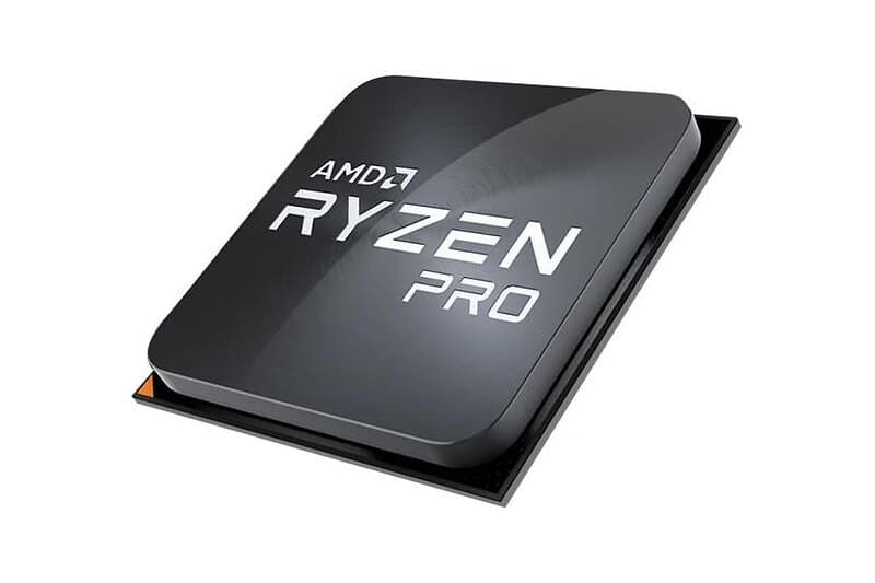 AMD Ryzen 7 Pro 4750G 3.6GHz Socket AM4 MPK