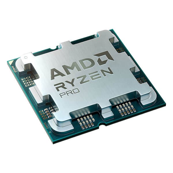 AMD Ryzen 9 Pro 7945 3.7GHz Socket AM5 Tray