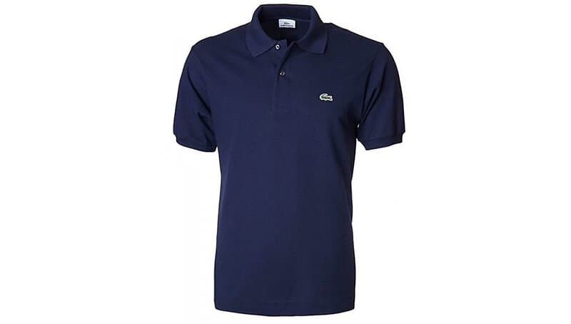 Lacoste Original Polo L1212