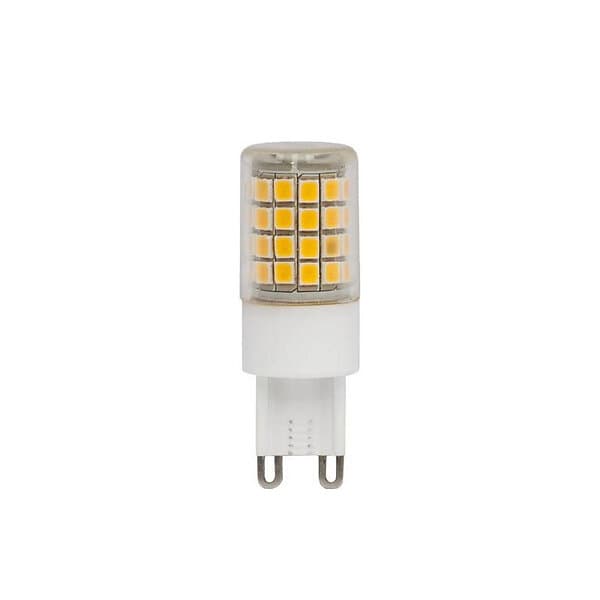 Flos RAKE3L1003253303 LED G9 3.5W 320lm 2700K CRI90 Triac Dimbar Vit