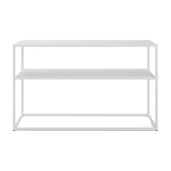 Decotique Marvelous Sideboard Vit, 105x62 cm Vit Metall