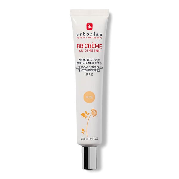 Erborian BB Crème SPF20 40ml  