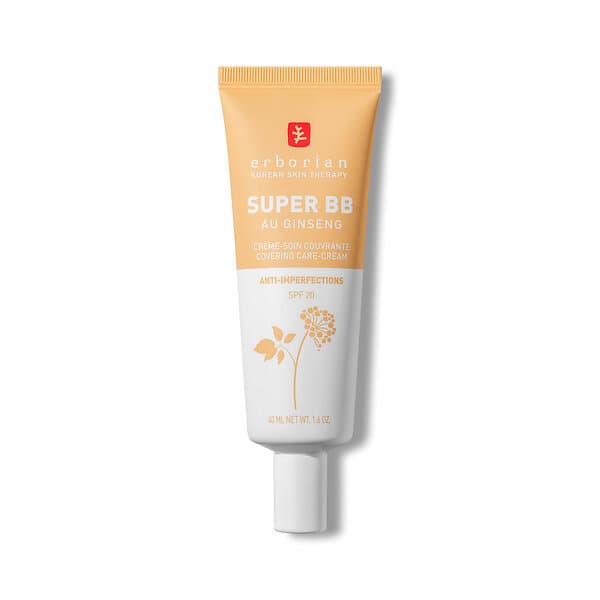 Erborian Super BB Cream SPF20 40ml