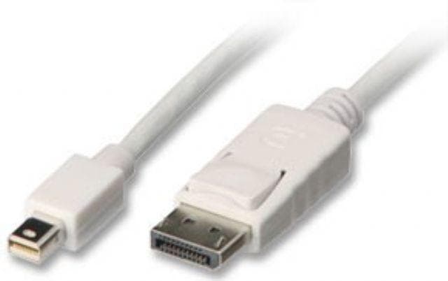 Lindy DisplayPort - DisplayPort Mini 3m