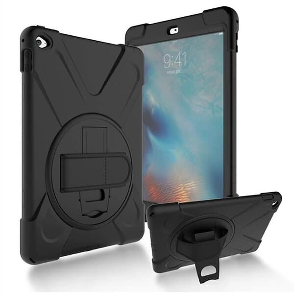 eSTUFF Defender Case (iPad Air 2)