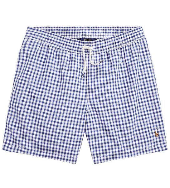 Ralph Lauren Resenärer Classics II Badshorts (Jr)