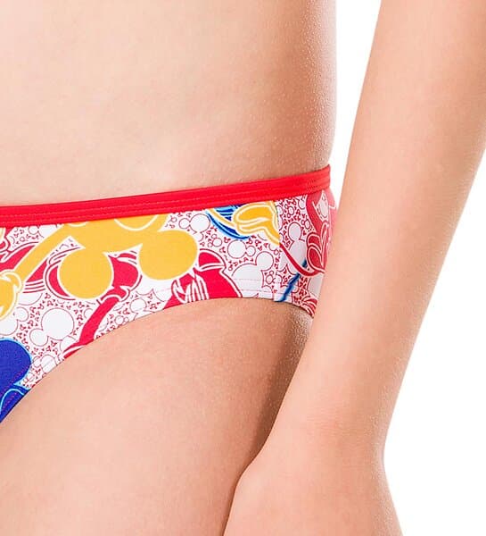 Speedo Bikini Mickey Mouse (Jr)