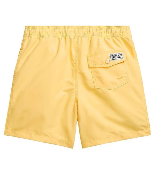 Ralph Lauren - Resenärer Classics I Badshorts (Jr)