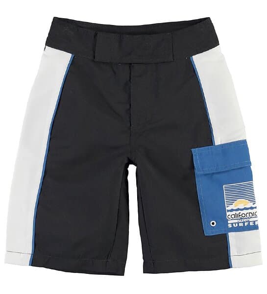 Molo Natan Simshorts Badshorts (Jr)