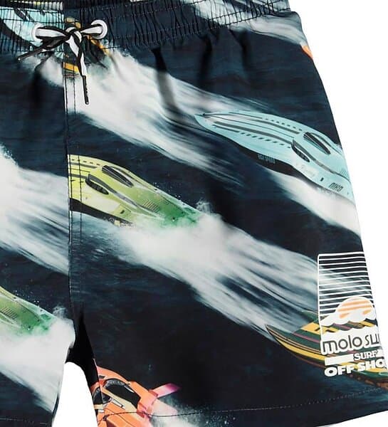 Molo Boats Niko Badshorts (Jr)