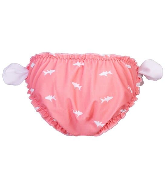 Petit Crabe Bikini Trosor m. Rosett Gia (Jr)