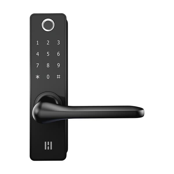 Heimgard Smart Lock With Fingerprint