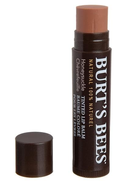 Burt's Bees Tinted Lip Balm Stick 4.25g