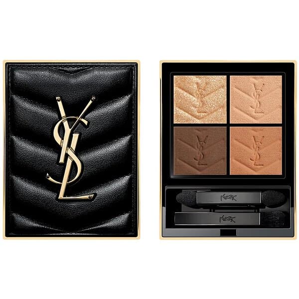 Yves Saint Laurent Couture Mini Clutch 300