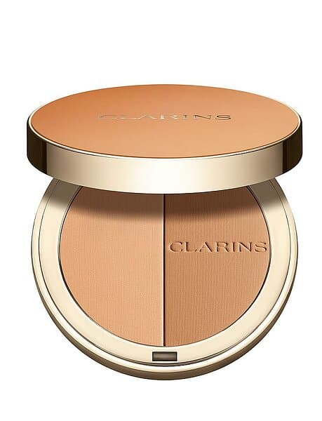 Clarins Everbronz 02