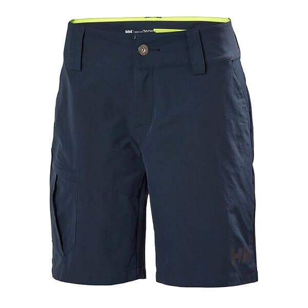 Helly Hansen Quick-Dry Cargo Shorts (Dame)