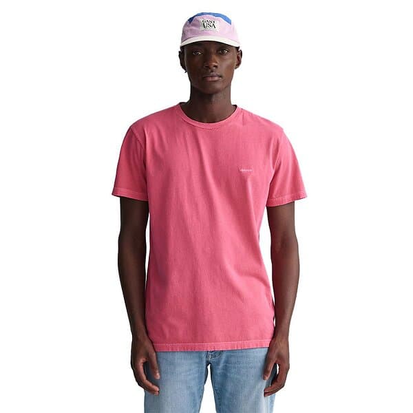 Gant Sunfaded T-Shirt (Herre)