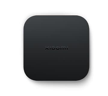 Xiaomi BOX S (2.gen)