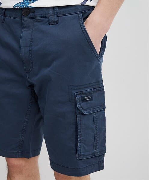 Blend Cargo Shorts (Herre)