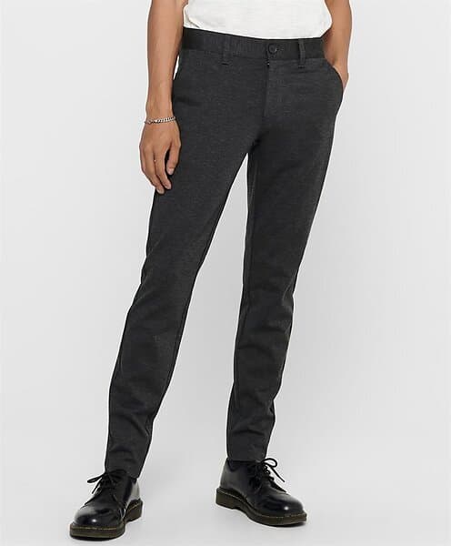 Only & Sons & Mark Pants (Herre)