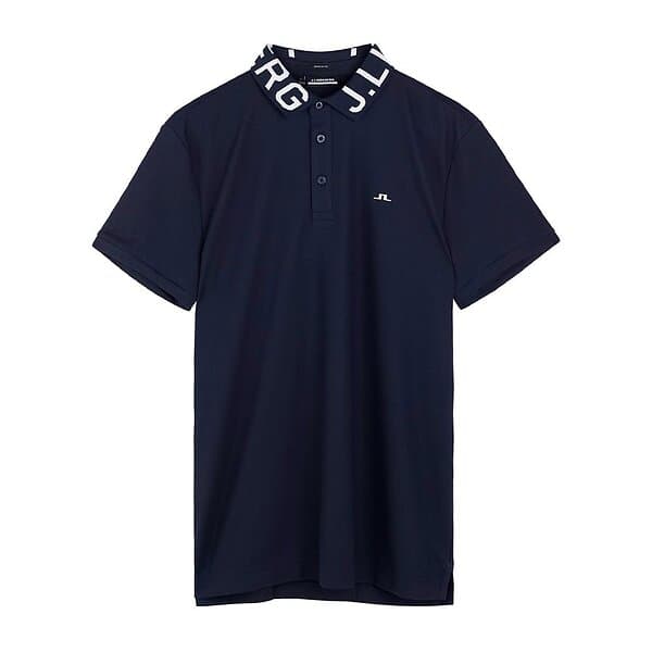 J.Lindeberg Gus Regular Polo (Herre)