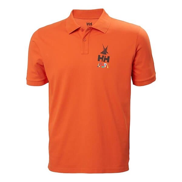 Helly Hansen Koster Polo (Herre)