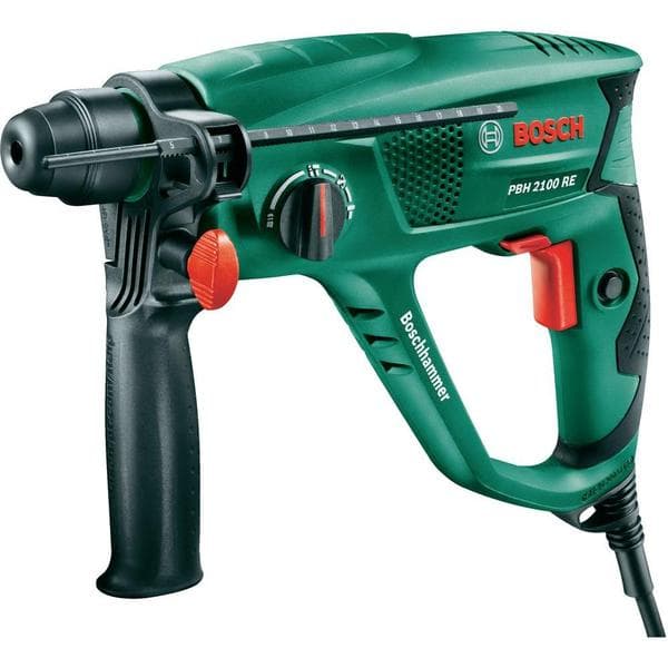 Bosch PBH 2100 RE