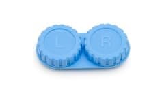 Maxab Lens Case Blue