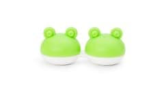 Maxab Lens Case Frog