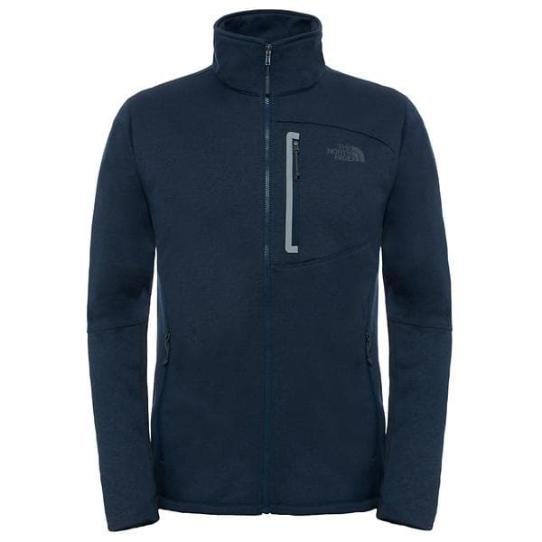 The North Face Canyonlands Full Zip (Herre)