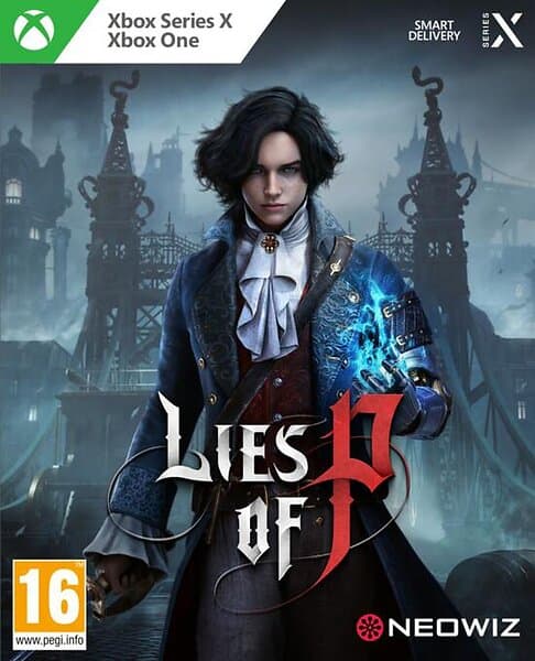 Lies of P (Xbox Series X | S )