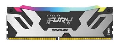 Kingston Fury Renegade RGB DDR5 6000MHz 16GB (KF560C32RSA-16)