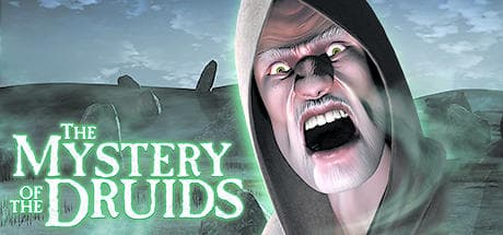 The Mystery of the Druids (PC)