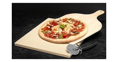 Electrolux E9OHPS1 Pizza Stone Kit