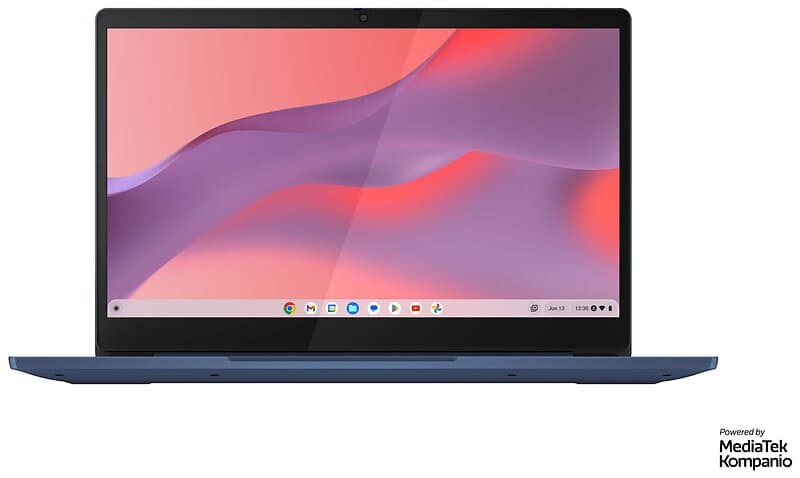 Lenovo IdeaPad Slim 3 Chromebook 82XJ001JMX 14" MediaTek Kompanio 520 8GB RAM 12