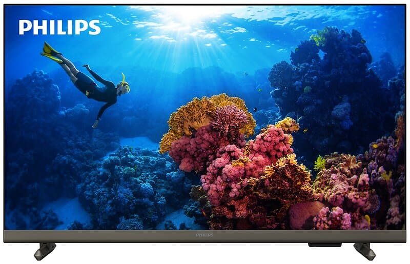 Philips PHS6808 24" HD Ready LED Smart TV