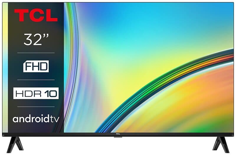 TCL FHD7900 32" Full HD LED Smart TV