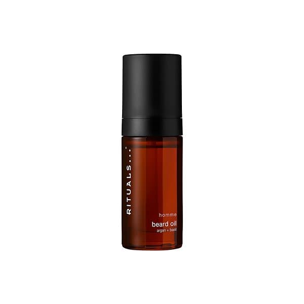 Rituals Homme Beard Oil 30ml