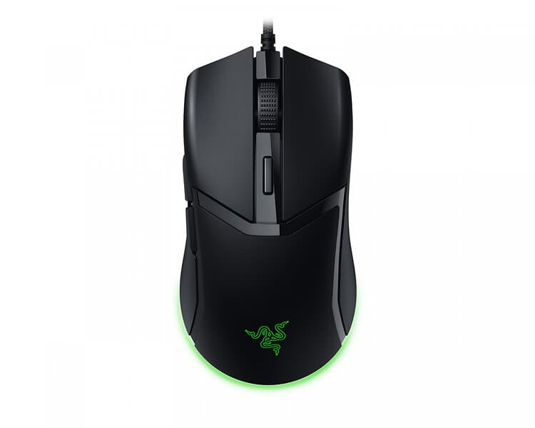 Razer Cobra