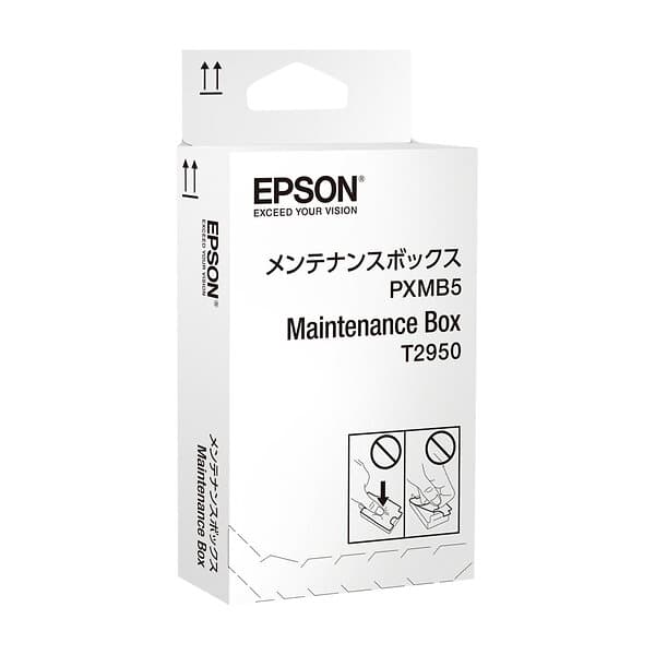 Epson PXMB5 T2950 Maintenance Box