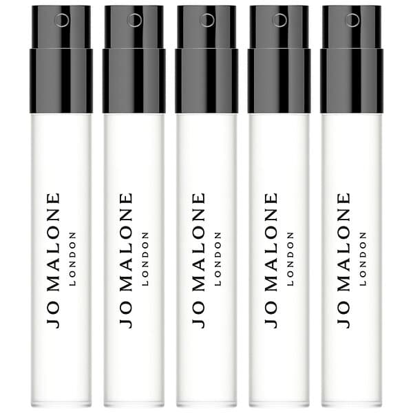 Jo Malone Cologne Discovery Collection (5 x 1.5ml)