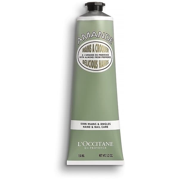 L'Occitane en Provence Almond Hand Cream 150ml