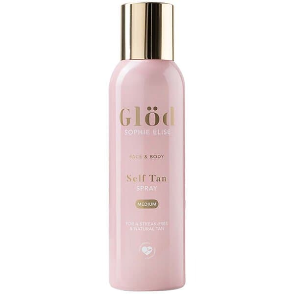 Glöd Sophie Elise Self Tanning Spray 200ml