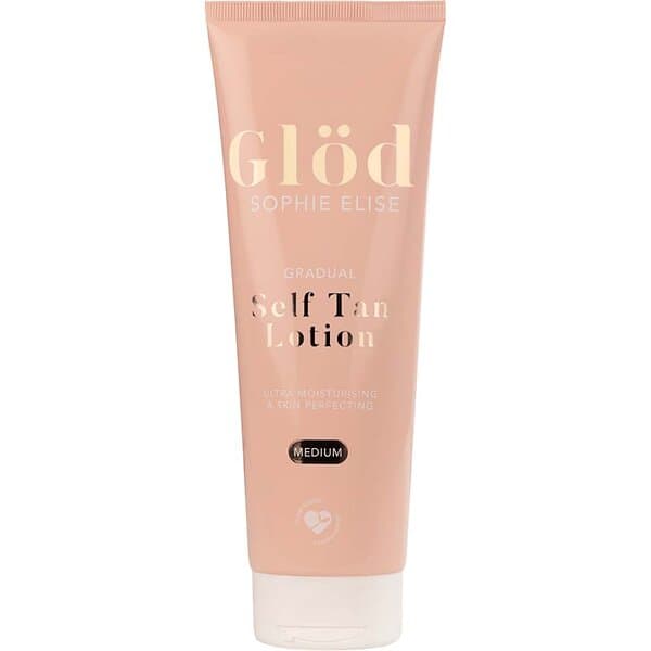 Glöd Sophie Elise Gradual Tanning Lotion 250ml