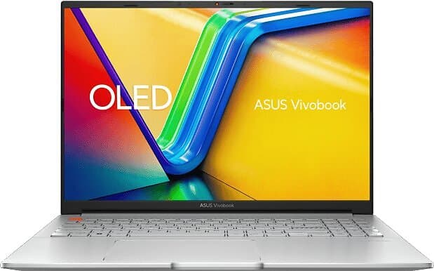 Asus VivoBook Pro 16 OLED K6602VU-MX030W 16" i9-13900 16GB RAM 1TB SSD RTX 4050