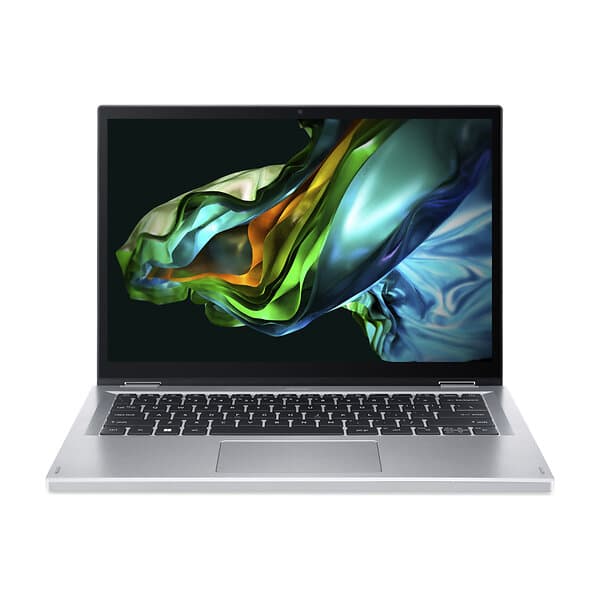 Acer Aspire 3 Spin 14 A3SP14-31PT-375E (NX.KN1ED.002) 14" i3-N305 8GB RAM 256GB 