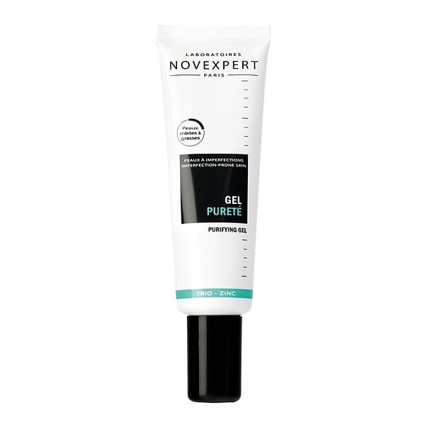 Novexpert Trio-Zinc Purifying Geeli