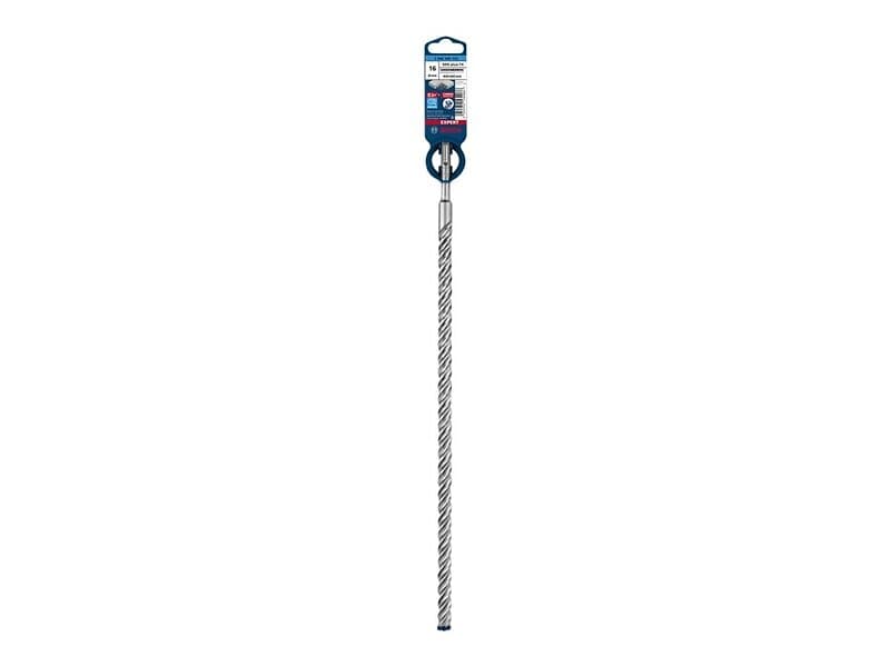 Bosch Hammarborr Expert SDS-Plus-7X 16X465mm