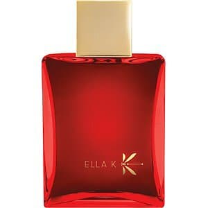 Collection Ella K K- See The Inner World Camélia K edp  100ml