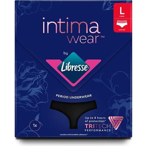 Libresse Intimawear 1 st